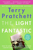 The Light Fantastic Cover